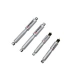 Belltech Street Performance Shock Kits 9564 Shocks, Performance, Twin Tube, Gas Charged, for Nissan, Set of 4 thumbnail 2