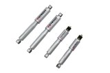 Belltech Street Performance Shock Kits 9564 Shocks, Performance, Twin Tube, Gas Charged, for Nissan, Set of 4 thumbnail 3