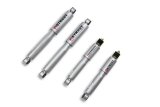 Belltech Street Performance Shock Kits 9564 Shocks, Performance, Twin Tube, Gas Charged, for Nissan, Set of 4 thumbnail 4