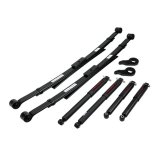 Belltech Lowering Kits with Nitro Drop 2 Shock Absorbers 767ND Suspension Kit thumbnail 2