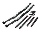 Belltech Lowering Kits with Nitro Drop 2 Shock Absorbers 767ND Suspension Kit thumbnail 4