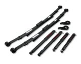 Belltech Lowering Kits with Nitro Drop 2 Shock Absorbers 767ND Suspension Kit thumbnail 5