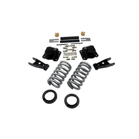 Belltech Lowering Kits 819 Suspension Kit thumbnail 2