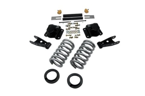 Belltech Lowering Kits 819 Suspension Kit thumbnail 3