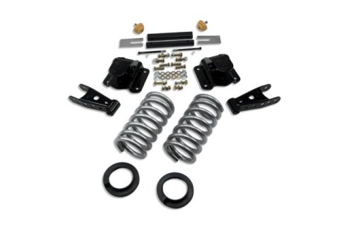 Belltech Lowering Kits 819 Suspension Kit thumbnail 4