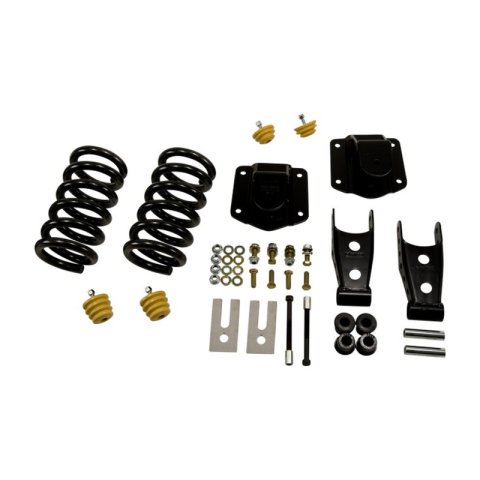 Belltech Lowering Kits 823 Suspension Kit thumbnail 2