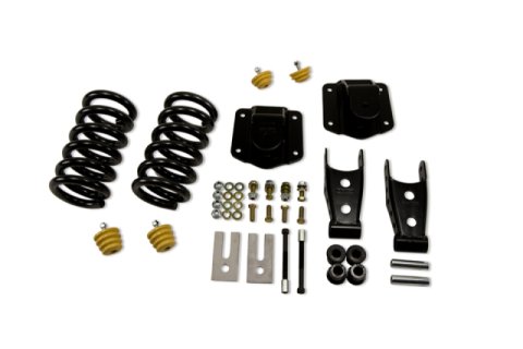 Belltech Lowering Kits 823 Suspension Kit thumbnail 3