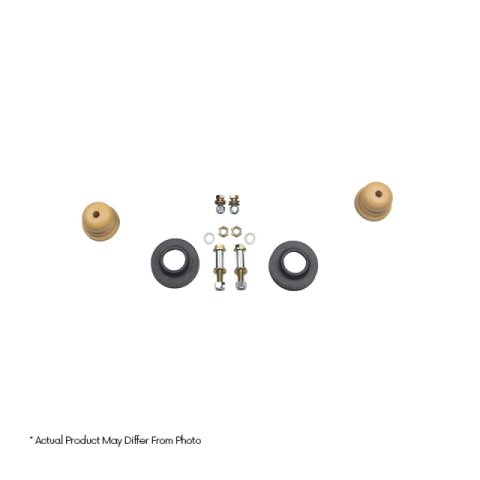 Belltech Lowering Kits 823 Suspension Kit thumbnail 9
