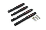Belltech Nitro Drop 2 Shock Kits 9149 Shocks and Struts, Kits, Lowered Ride Height, Chevy, GMC, Set of 4 thumbnail 5
