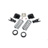 Belltech Lowering Kits 814 Suspension Kit thumbnail 3