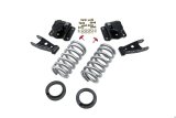 Belltech Lowering Kits 814 Suspension Kit thumbnail 4