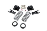 Belltech Lowering Kits 814 Suspension Kit thumbnail 5