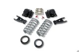 Belltech Lowering Kits 814 Suspension Kit thumbnail 6