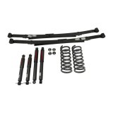 Belltech Lowering Kits with Nitro Drop 2 Shock Absorbers 900ND Suspension Kit thumbnail 1