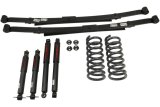 Belltech Lowering Kits with Nitro Drop 2 Shock Absorbers 900ND Suspension Kit thumbnail 2