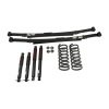 Belltech Lowering Kits with Nitro Drop 2 Shock Absorbers 900ND Suspension Kit thumbnail 4