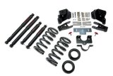 Belltech Lowering Kits with Nitro Drop 2 Shock Absorbers 950ND Suspension Kit, Absorbers, Chevy, GMC, Kit thumbnail 1