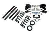 Belltech Lowering Kits with Nitro Drop 2 Shock Absorbers 950ND Suspension Kit, Absorbers, Chevy, GMC, Kit thumbnail 3