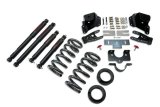 Belltech Lowering Kits with Nitro Drop 2 Shock Absorbers 950ND Suspension Kit, Absorbers, Chevy, GMC, Kit thumbnail 4