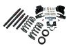 Belltech Lowering Kits with Nitro Drop 2 Shock Absorbers 950ND Suspension Kit, Absorbers, Chevy, GMC, Kit thumbnail 6