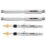 Belltech Trail Performance Shock Kits for 2011-2018 1500, 2006-2010 RAM 1500 - 9610 Shocks/Struts, Street Performance, Twin-tube, Gas Charged, Dodge, Ram, Set of 4 thumbnail 2