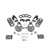 Belltech Lowering Kits 1015 Kit, Coil Springs, 3-4 in. Front, 7 in. Rear, GM, Silverado, Sierra, Standard Cab, Kit thumbnail 2