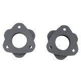 Belltech Leveling Kits for 2011-2018 1500, 2019 1500 CLASSIC, 2006-2010 RAM - 1025SP Suspension Kit, Front, Spacers, Shocks, Ram, Kit thumbnail 4