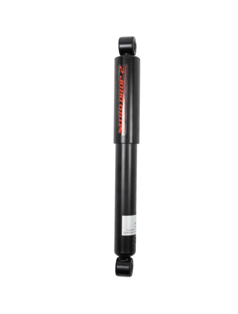 Belltech ND2 OEM Shocks ND2208AA 67-72 Chevrolet/GMC C-10 Pickup (w/ coil spring rear), 2WD Rear Shock thumbnail 2
