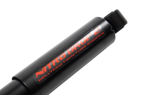Belltech ND2 OEM Shocks ND2208AA 67-72 Chevrolet/GMC C-10 Pickup (w/ coil spring rear), 2WD Rear Shock thumbnail 7