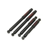 Belltech ND2 OEM Shock Kits OE9173 Shocks and Struts, Shocks, Stock Ride Height, Twin-tube, Gas-charged, Front and Rear, Dodge, Set of 4 thumbnail 2