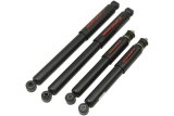 Belltech ND2 OEM Shock Kits OE9173 Shocks and Struts, Shocks, Stock Ride Height, Twin-tube, Gas-charged, Front and Rear, Dodge, Set of 4 thumbnail 3