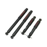 Belltech ND2 OEM Shock Kits OE9186 Shocks and Struts, Shocks, Stock Ride Height, Twin-tube, Gas-charged, Front and Rear, Chevrolet, Set of 4 thumbnail 2