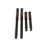 Belltech ND2 OEM Shock Kits OE9206 Shocks and Struts, Shocks, Stock Ride Height, Twin-tube, Gas-charged, Front and Rear, Cadillac, Chevrolet, GMC, Set of 4 thumbnail 2