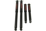 Belltech ND2 OEM Shock Kits OE9206 Shocks and Struts, Shocks, Stock Ride Height, Twin-tube, Gas-charged, Front and Rear, Cadillac, Chevrolet, GMC, Set of 4 thumbnail 3