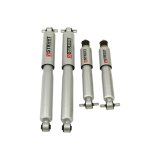 Belltech Street Performance OEM Shock Kits OE9576 SP SHOCK SET; STREET PERFORMANCE Dodge Dakota 2WD 87-96 thumbnail 1