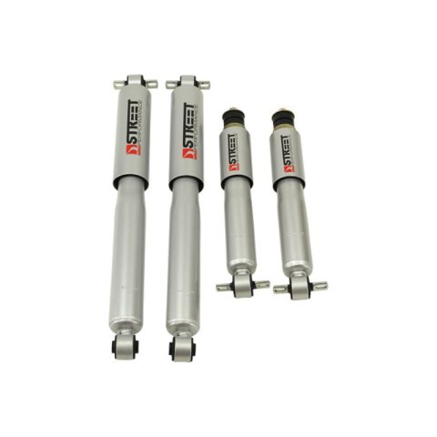 Belltech Street Performance OEM Shock Kits OE9576 SP SHOCK SET; STREET PERFORMANCE Dodge Dakota 2WD 87-96