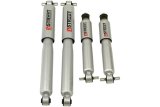 Belltech Street Performance OEM Shock Kits OE9576 SP SHOCK SET; STREET PERFORMANCE Dodge Dakota 2WD 87-96 thumbnail 2