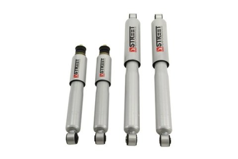 Belltech Street Performance OEM Shock Kits OE9631 Shocks and Struts, Shocks, Stock Ride Height, Twin-tube, Front and Rear, Dodge, Set of 4 thumbnail 2