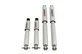 Belltech Street Performance OEM Shock Kits OE9637 SP SHOCK SET; STREET PERFORMANCE Ram 1500 (exc Mega Cab & SRT10), 2WD 02-08 thumbnail 2