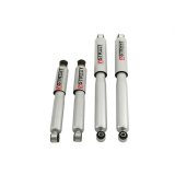 Belltech Street Performance OEM Shock Kits OE9642 Shocks and Struts, Shocks, Stock Ride Height, Twin-tube, Front and Rear, Ford, Set of 4 thumbnail 1