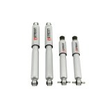 Belltech Street Performance OEM Shock Kits OE9649 Shocks and Struts, Shocks, Stock Ride Height, Twin-tube, Front and Rear, Chevrolet, Set of 4 thumbnail 1