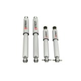 Belltech Street Performance OEM Shock Kits OE9649 Shocks and Struts, Shocks, Stock Ride Height, Twin-tube, Front and Rear, Chevrolet, Set of 4 thumbnail 2