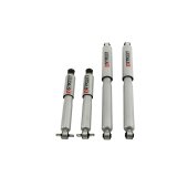 Belltech Street Performance OEM Shock Kits OE9666 Shocks and Struts, Shocks, Stock Ride Height, Twin-tube, Front and Rear, Dodge, Set of 4 thumbnail 1