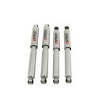 Belltech Street Performance OEM Shock Kits OE9668 Shocks and Struts, Shocks, Stock Ride Height, Twin-tube, Front and Rear, Ford, Set of 4 thumbnail 2