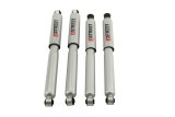 Belltech Street Performance OEM Shock Kits OE9668 Shocks and Struts, Shocks, Stock Ride Height, Twin-tube, Front and Rear, Ford, Set of 4 thumbnail 3