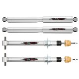 Belltech Trail Performance Shocks 9717 Shocks, Front and Rear, Performance, 2019-20 Chevy/GMC, 6.0 in. Lift, Set of 4 thumbnail 2