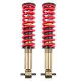 Belltech Lift Kits 15104 Leveling Kit, Ford Ranger 2wd, 4wd, Coilovers, 0-3 in. Lift, Kit thumbnail 2