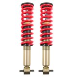 Belltech Lift Kits 15104 Leveling Kit, Ford Ranger 2wd, 4wd, Coilovers, 0-3 in. Lift, Kit thumbnail 3