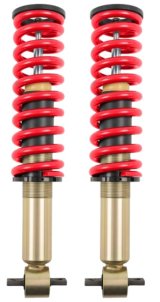 Belltech Lift Kits 15104 Leveling Kit, Ford Ranger 2wd, 4wd, Coilovers, 0-3 in. Lift, Kit thumbnail 4