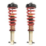 Belltech Coilover Kits 15028 COILOVER KIT; 2021 Ford F150 2wd (All Cabs) Lowering 1" to 3" thumbnail 1